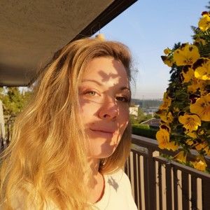 Meet your Posher, Jaclyn